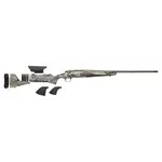 Browning X-Bolt 2 Speed Ovix Muzzle Brake 6.5 PRC 24" 1 in 7"