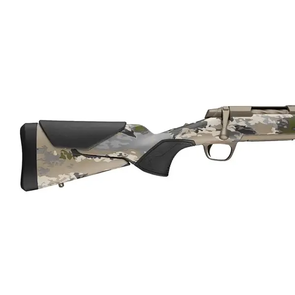 Browning X-Bolt 2 Speed Ovix Muzzle Brake 6.5 PRC 24" 1 in 7"