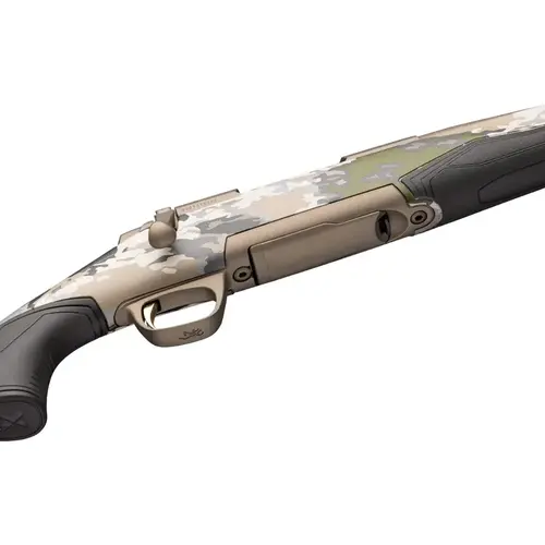 Browning X-Bolt 2 Speed Ovix Muzzle Brake 300 PRC 26" 1 in 8"