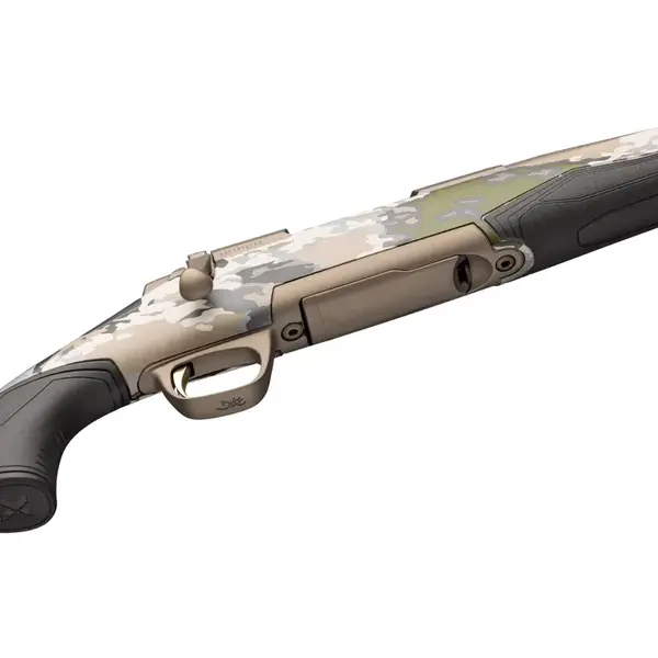 Browning X-Bolt 2 Speed Ovix Muzzle Brake 300 PRC 26" 1 in 8"