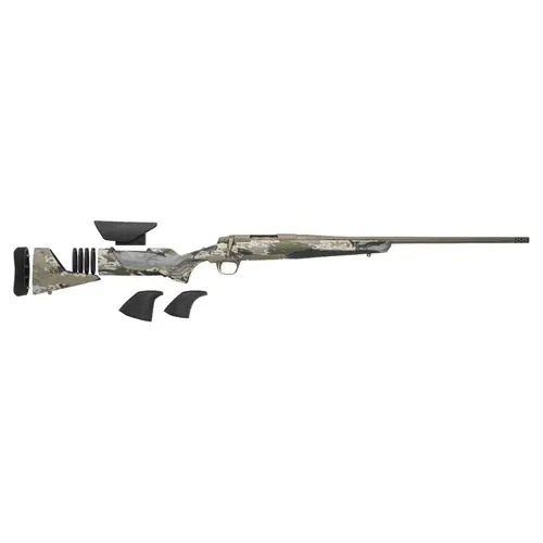 Browning X-Bolt 2 Speed Ovix Muzzle Brake 300 PRC 26" 1 in 8"