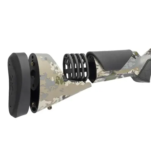 Browning X-Bolt 2 Speed Ovix Muzzle Brake 300 PRC 26" 1 in 8"
