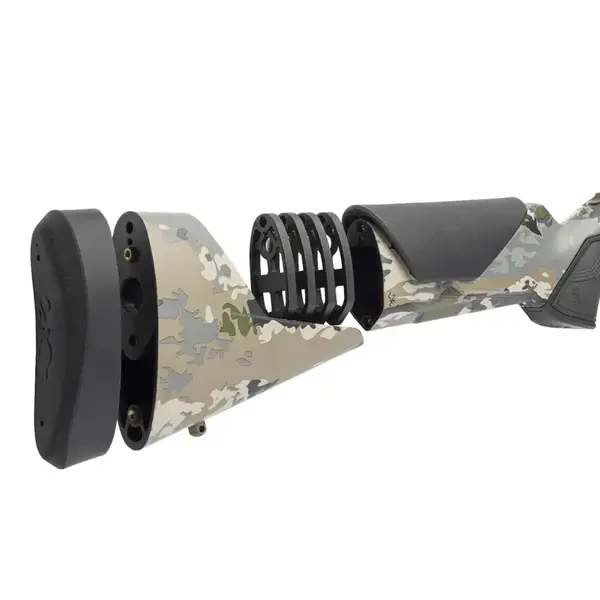 Browning X-Bolt 2 Speed Ovix Muzzle Brake 300 PRC 26" 1 in 8"