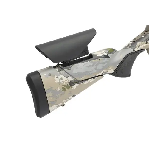 Browning X-Bolt 2 Speed Ovix Muzzle Brake 300 PRC 26" 1 in 8"