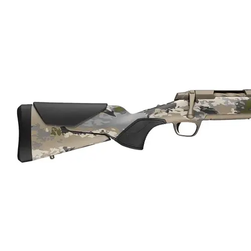 Browning X-Bolt 2 Speed Ovix Muzzle Brake 300 PRC 26" 1 in 8"