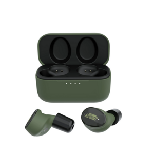 ISOtunes Sport Caliber BT 27db Hearing Protection BlueTooth