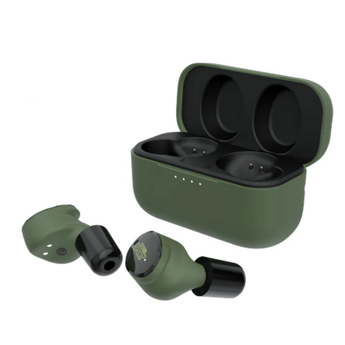 ISOtunes Sport Caliber BT 27db Hearing Protection BlueTooth