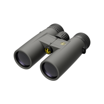 Leupold BX-1 McKenzie HD Binoculars, Shadow Gray