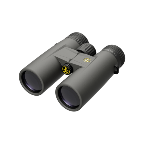 Leupold BX-1 McKenzie HD Binoculars, Shadow Gray