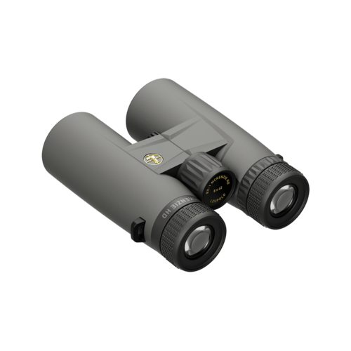 Leupold BX-1 McKenzie HD Binoculars, Shadow Gray