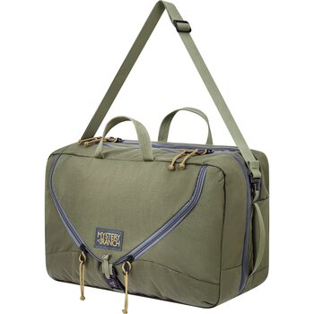 Mystery Ranch 3 Way Messenger Bag Ponderosa 27L