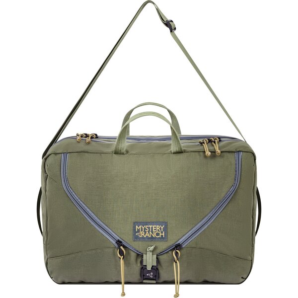 Mystery Ranch 3 Way Messenger Bag Ponderosa 27L