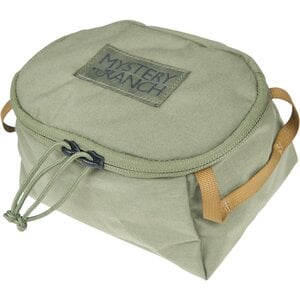 Mystery Ranch Anchor Point Cube, Ponderosa