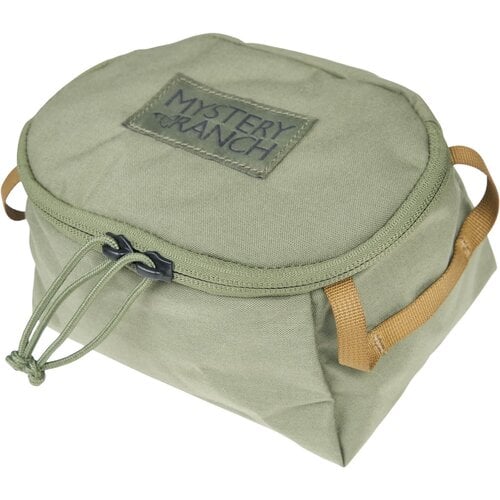 Mystery Ranch Anchor Point Cube, Ponderosa