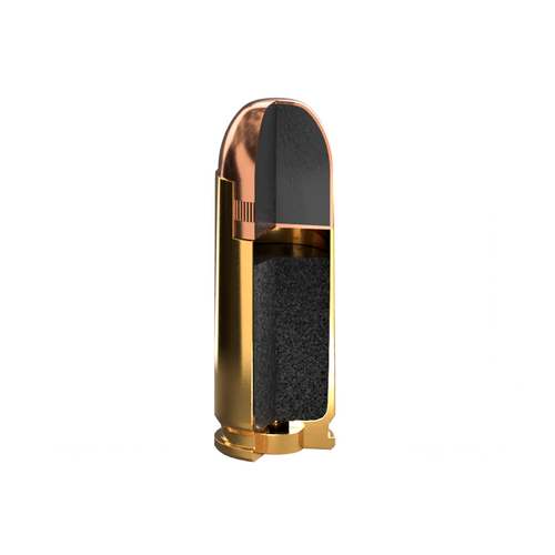 Sig Sauer Elite Performance Pistol Ammunition