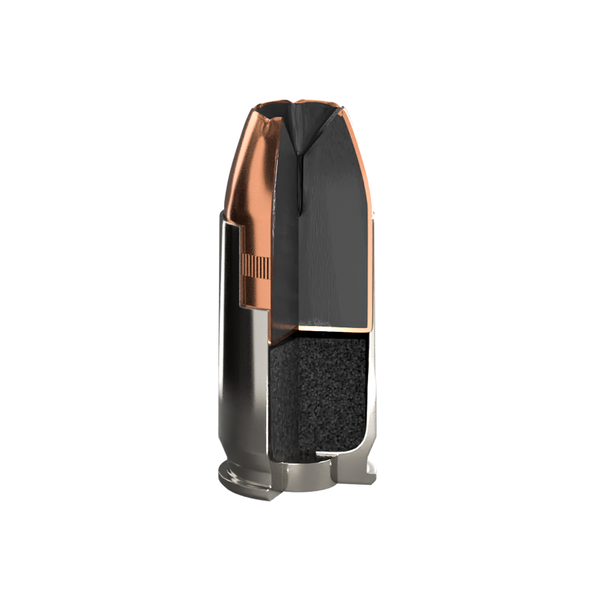 Sig Sauer Elite Defense V-Crown PD Ammunition