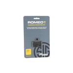 Sig Sauer ROMEO1 CZ-75 Mounting Kit SOR1MK002 Romeo 1 CZ 75
