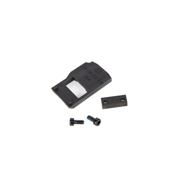 Sig Sauer ROMEO1 CZ-75 Mounting Kit SOR1MK002 Romeo 1 CZ 75
