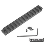 Ruger Picatinny Scope Base 30 MOA for Precision Rimfire, PREC-RF-SCOPE-30