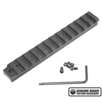 Picatinny Scope Base 30 MOA for Precision Rimfire, PREC-RF-SCOPE-30