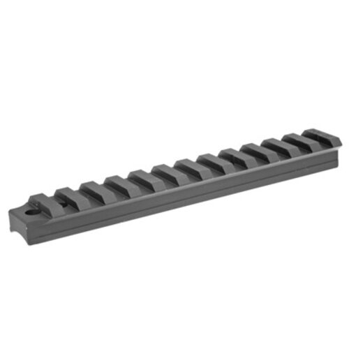 Ruger Picatinny Scope Base 30 MOA for Precision Rimfire, PREC-RF-SCOPE-30