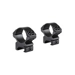 Hawke Match Mounts, Weaver