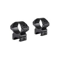 Match Mounts, Weaver