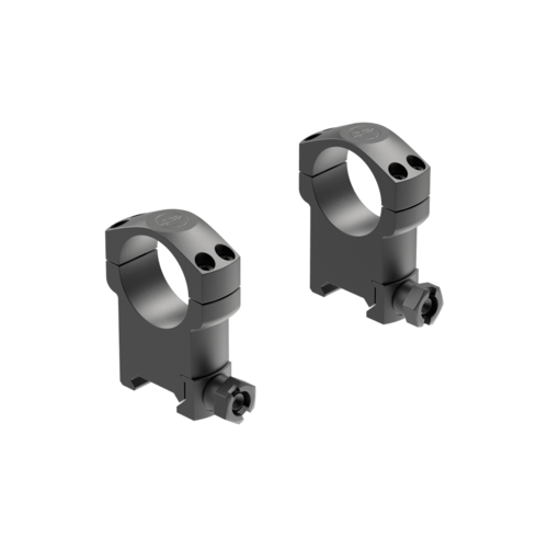 Leupold Mark 4 30mm Rings Super High 1.40", Excellent Condition