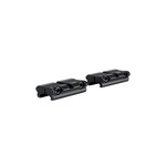 Hawke Adaptor Base, 3/8" (Rifle) to Weaver 2pc.