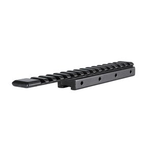 Hawke Adaptor Base, 11mm (Airgun) & 3/8" (Rifle) to Weaver/Picatinny x 6.8" long