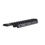 Hawke Adaptor Base, 11mm (Airgun) & 3/8" (Rifle) to Weaver/Picatinny x 6" long