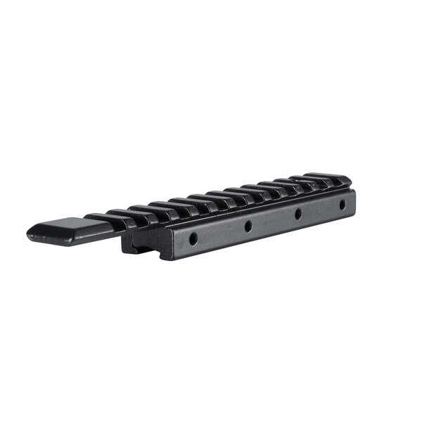 Hawke Adaptor Base, 11mm (Airgun) & 3/8" (Rifle) to Weaver/Picatinny x 6" long