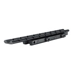 Hawke Adaptor Base, 3/8" (Rifle) to Weaver Ext. x 7.2" long