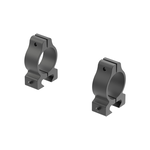 Leupold Rifleman Vertical Split Rings .22 Rimfire 3/8" Matte