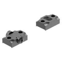 STD 2pc Base Tikka T3 / T3x