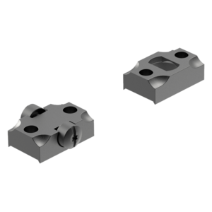 Leupold STD 2pc Base Tikka T3 / T3x