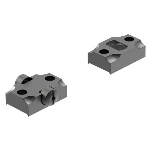 Leupold STD 2pc Base Tikka T3 / T3x