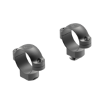 Leupold STD Rings 1" Medium Matte