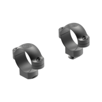 STD Rings 1" Medium Matte