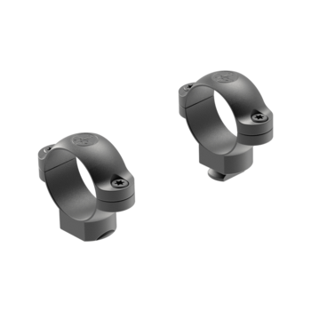 Leupold STD Rings 1" Medium Matte