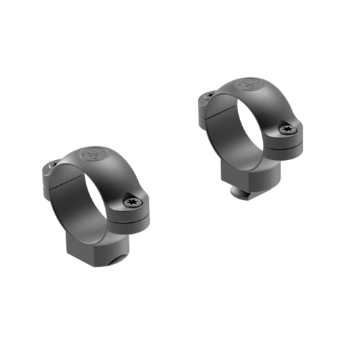 Leupold STD Rings 1" Medium Matte