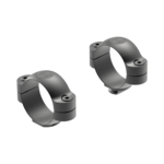Leupold STD Rings 30mm Low Matte
