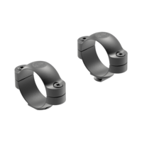 STD Rings 30mm Low Matte