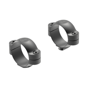 Leupold STD Rings 30mm Low Matte
