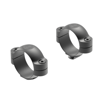 Leupold STD Rings 30mm Low Matte