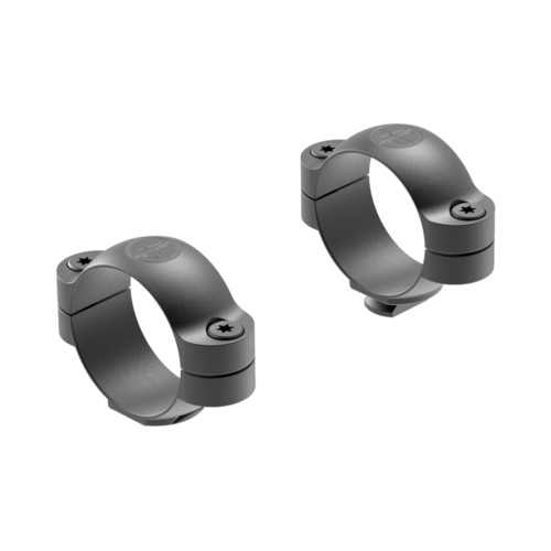 Leupold STD Rings 30mm Low Matte
