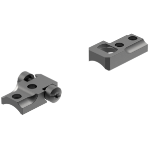 Leupold STD 2pc Base Ruger American RF