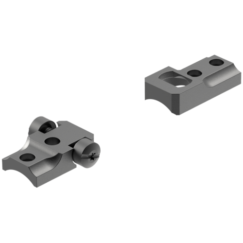 Leupold STD 2pc Base Ruger American RF