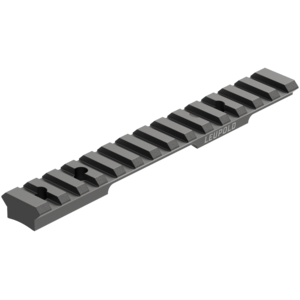 Leupold STD 1 Piece Base Ruger 10/22 Matte