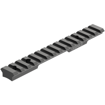 Leupold STD 1 Piece Base Ruger 10/22 Matte